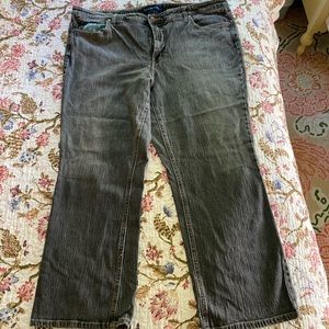 Grey Bandolinoblu Jeans